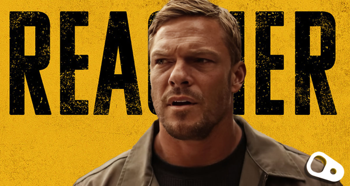 Reacher: Αντιχριστιανικό παραλήρημα από τον πρωταγωνιστή της ...