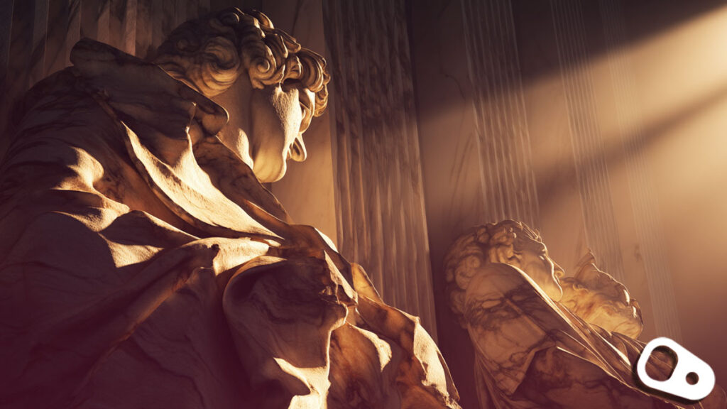 Read more about the article Τα γλυπτά του Παρθενώνα