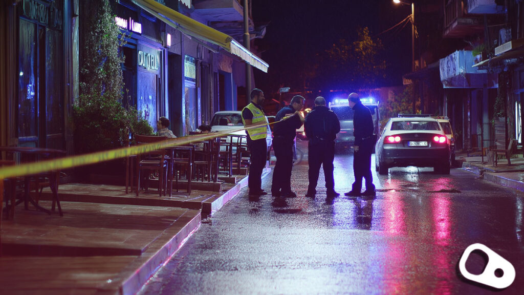 Read more about the article Συναγερμός στην ΕΥΠ: Τούρκοι μαφιόζοι πυροβολούν Έλληνες πράκτορες στην Θεσσαλονίκη!