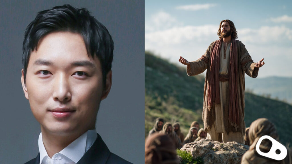 Read more about the article Το ‘δωσε ο εξυπνότερος άνθρωπος της γης: «Υπάρχει Θεός» [ΒΙΝΤΕΟ]