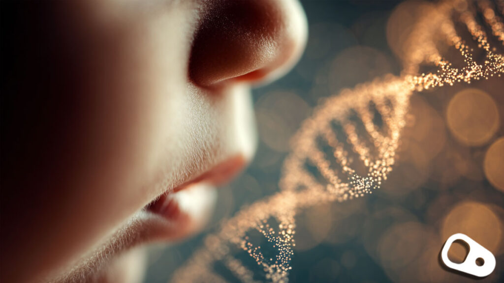 Read more about the article Έλεγχος DNA στα νεογνά