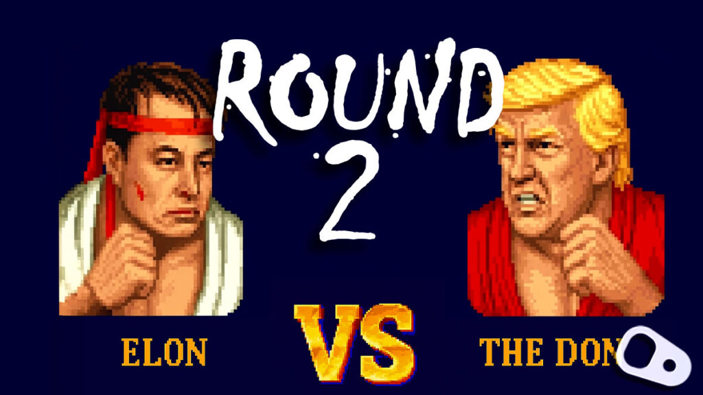 Read more about the article Ο Ιλον Μασκ απειλεί πως θα ιδρύσει νέο πολιτικό κόμμα