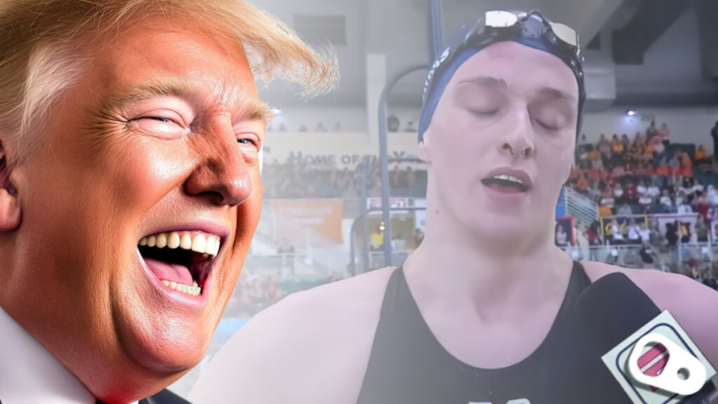 Read more about the article Πανεπιστήμιο της Πενσυλβάνια: Απαγορεύει σε άντρες να αγωνίζονται σε γυναικεία πρωταθλήματα