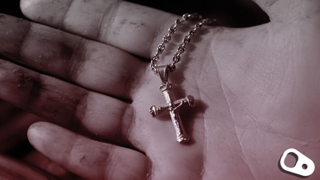 Read more about the article Ποιος θα μας χωρίσει από την αγάπη τού Xριστού;