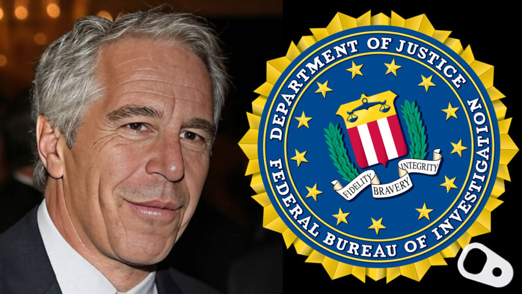 Read more about the article FBI: «Ο Επστάιν δεν είχε λίστα πελατών και… αυτοκτόνησε»
