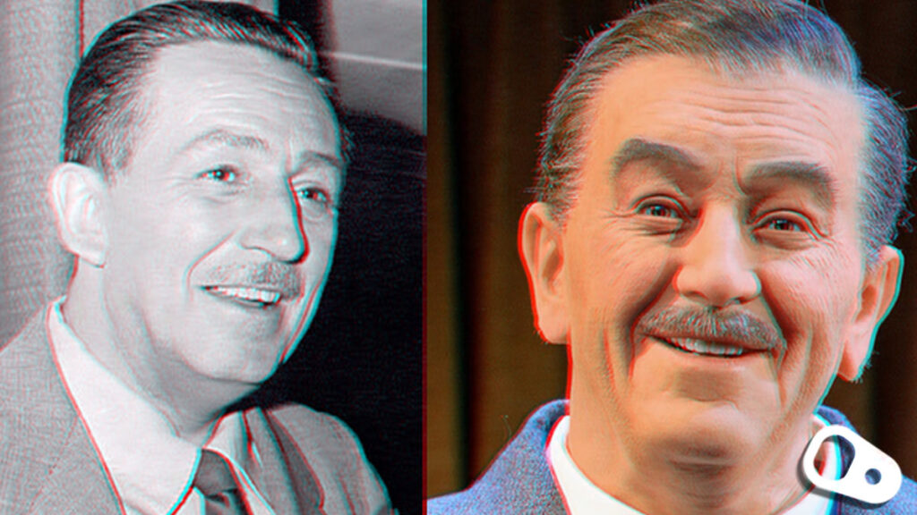 Read more about the article Η Disneyland γιορτάζει την 70ή επέτειο της με ρομπότ του Walt Disney [ΒΙΝΤΕΟ]