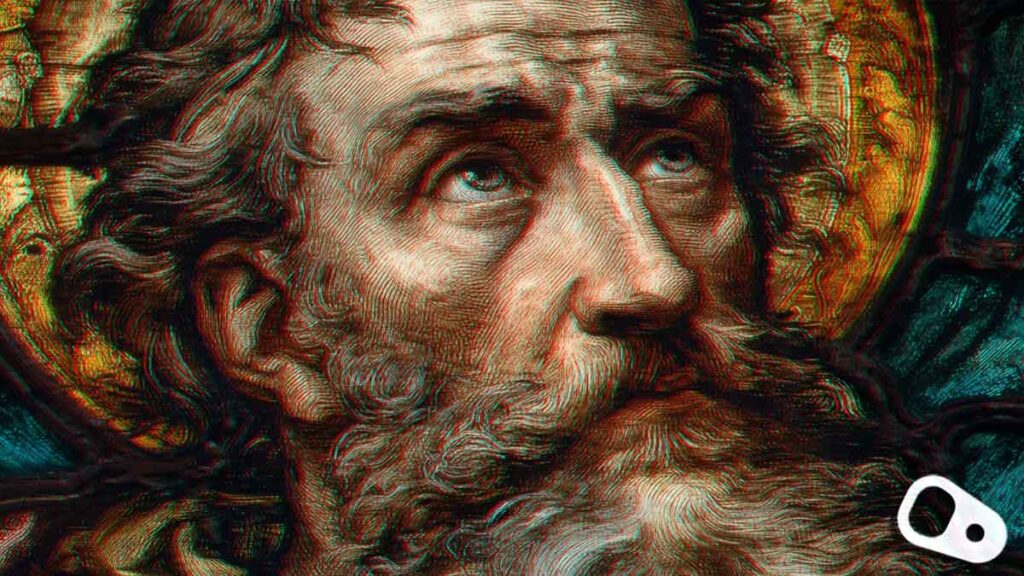 Read more about the article Η παιδαγωγική αξιοποίηση των σωματικών και ψυχικών παθών μέσα από τον Απόστολο Παύλο