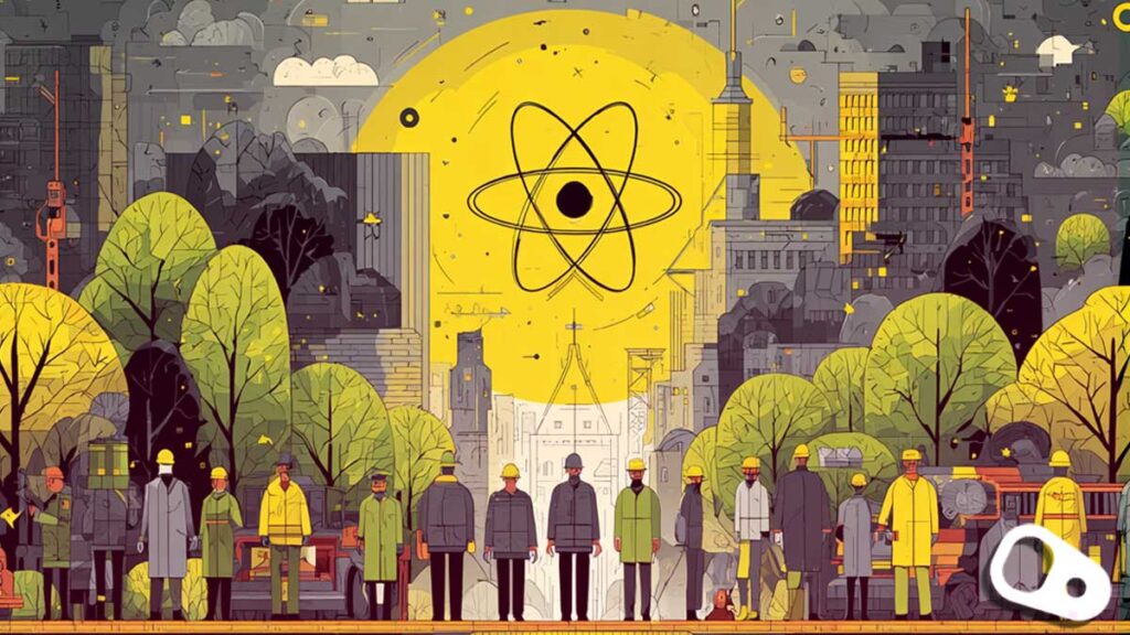 Read more about the article H πυρηνική σύντηξη είναι το μέλλον