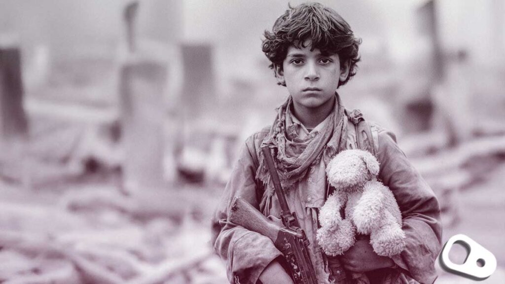 Read more about the article Ο αφοπλισμός των Κούρδων