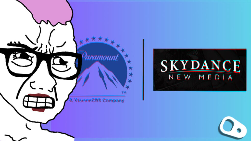 Read more about the article Paramount: Τέρμα τα προγράμματα DEI