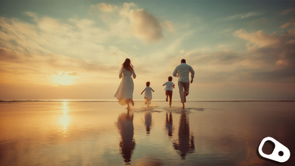 Read more about the article Η Αγάπη ως θυσία και κοινότητα εν Χριστώ