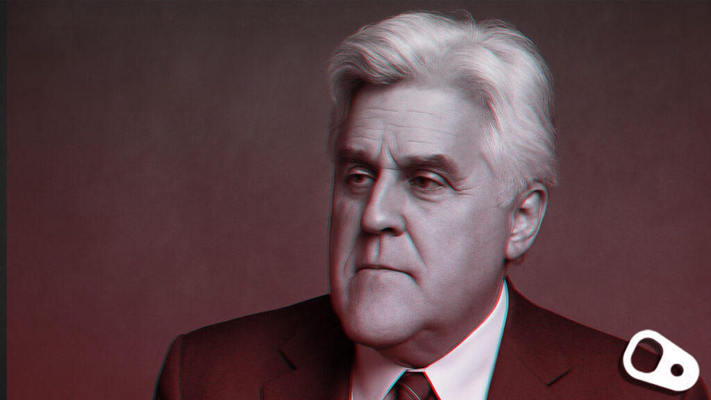 Read more about the article Jay Leno προς προοδευτικούς συναδέλφους του: “Κουράσατε” [BINTEO]