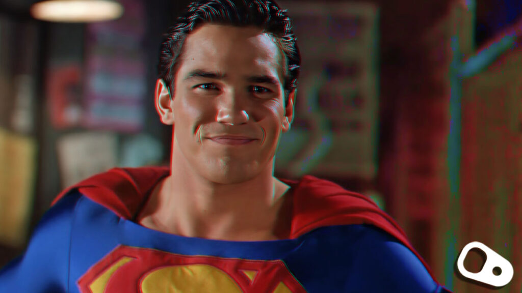 Read more about the article Ο Superman φυλάει πλέον τα σύνορα των ΗΠΑ [ΒΙΝΤΕΟ]