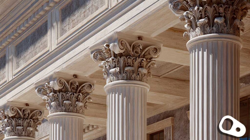 Read more about the article Η ολική επαναφορά της αρχιτεκτονικής ομορφιάς