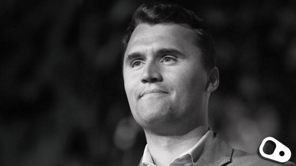 Read more about the article ΣΟΚ στη Γιούτα! Δολοφονήθηκε ο Τσάρλι Κερκ