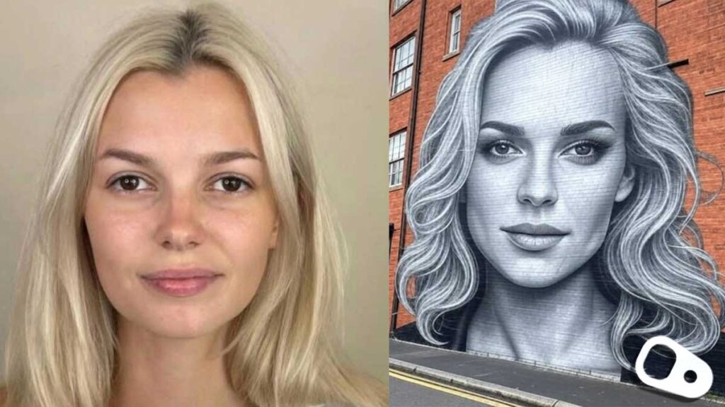 Read more about the article Ιρίνα Ζαρούτσκα: Εταιρία προσφέρει 500.000 για την δημιουργία γκραφίτι στην μνήμη της