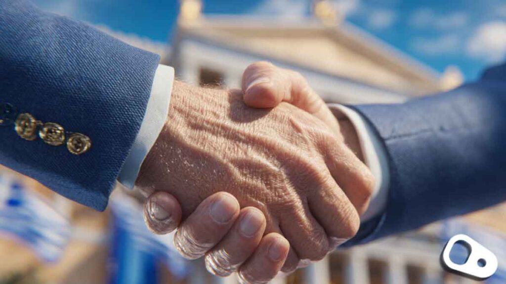 Read more about the article Τακτική για διπλές εκλογές