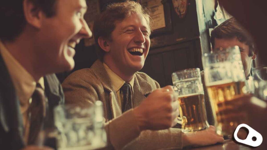 Read more about the article Πώς ο ζύθος από πάθος έγινε φάση