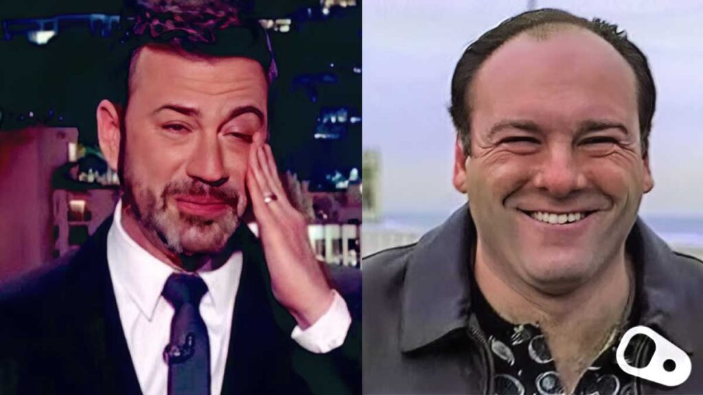 Read more about the article Η Disney διέκοψε το late-night show του Jimmy Kimmel μετά τα ψέματα του για την δολοφονία του Charlie Kirk [ΒΙΝΤΕΟ]