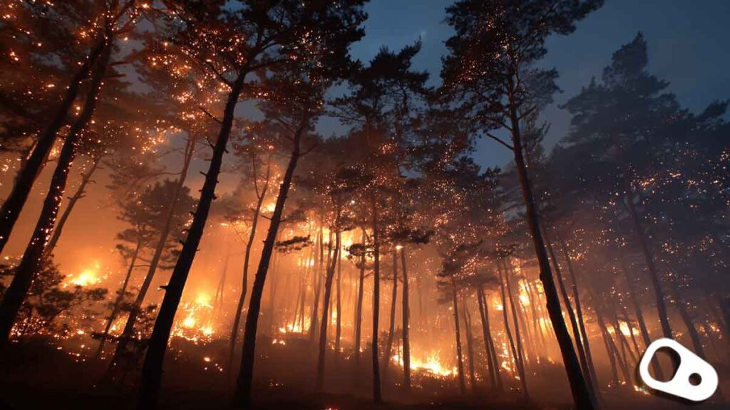 Read more about the article Πυροφρουρά