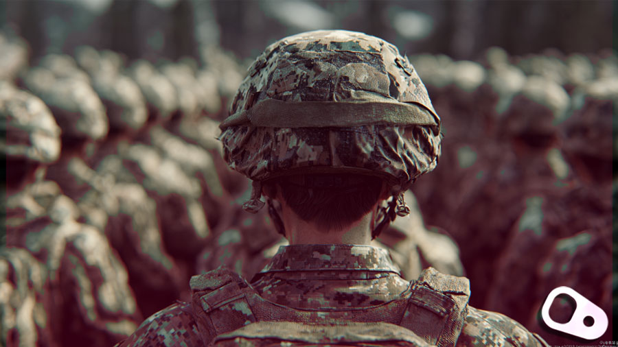 Read more about the article Ανυπότακτοι και Φυγόστρατοι