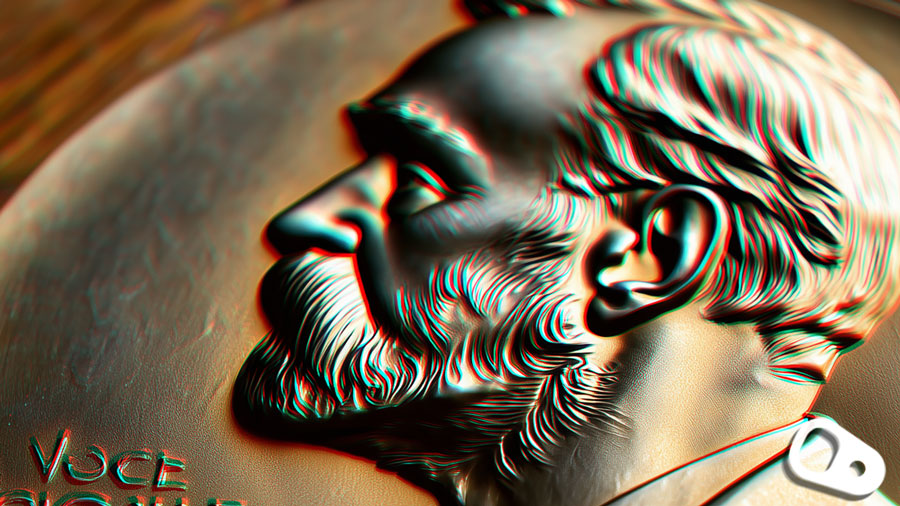 Read more about the article Η Ατολμία της Νορβηγικής Ακαδημίας