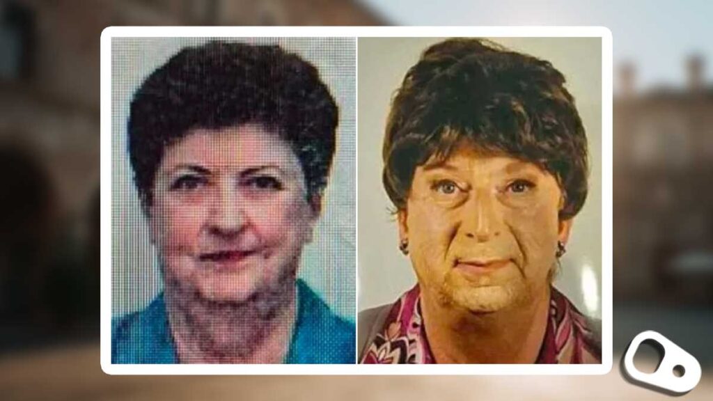 Read more about the article Ιταλός 56χρονος ημιπιτσιρικάς υποδυόταν τη νεκρή μητέρα του για να συνεχίσει να παίρνει τη σύνταξή της