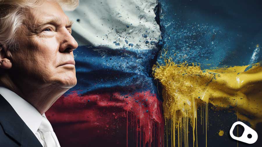 Read more about the article Ειρήνη στην Ουκρανία