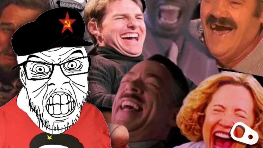 Read more about the article Σε πανικό οι ημιπιτσιρικάδες μετα τον χαρακτηρισμό δυο οργανώσεων Antifa της Ελλάδας ως τρομοκρατικές από τις ΗΠΑ