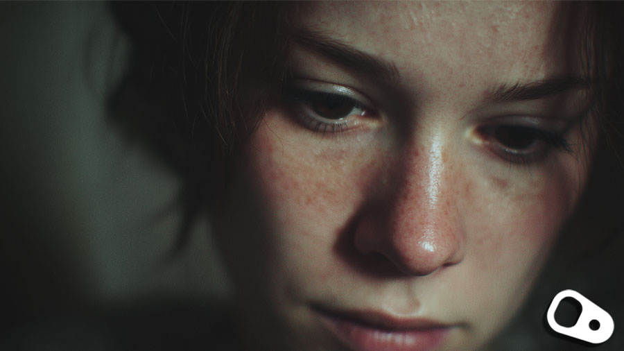 Read more about the article Εμμα, το κορίτσι με τν πεταλούδα στα μαλλιά