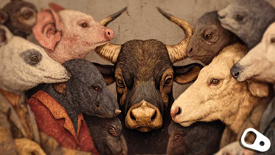 Read more about the article Ηθική χωρίς Θεό