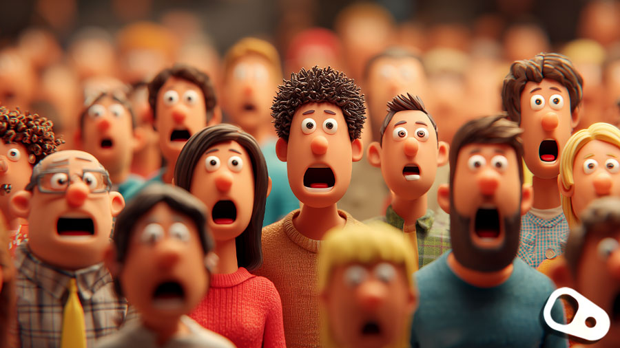 Read more about the article Χαοτικές Εκλογές