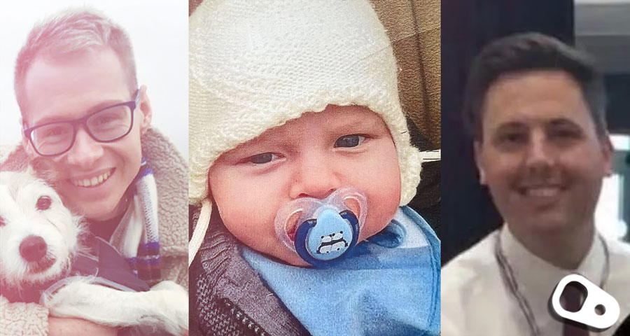 Read more about the article Φρίκη στη Βρετανία: Ομόφυλο ζευγάρι κακοποίησε μέχρι θανάτου υιοθετημένο βρέφος